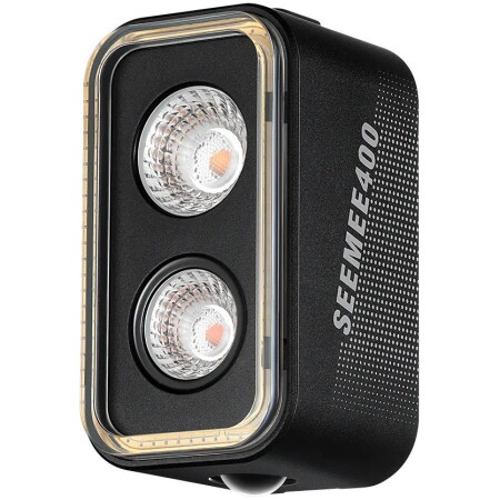 Lampka tylna MAGICSHINE SEEMEE 400 ANT+ FTR, 400 lumenów (NEW 2026)