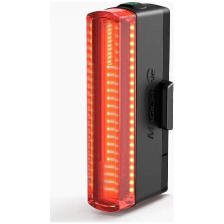 Lampka tylna MAGICSHINE SEEMEE 50 V2.0 FTR, 50 lumenów (DWZ)