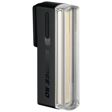 Lampka tylna MAGICSHINE SEEMEE 50 PRO FTR, 50 lumenów (NEW 2026)