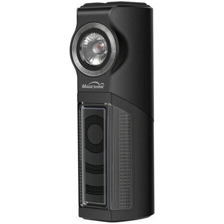 Lampka tylna radar MAGICSHINE SEEMEE R300, 300 lumenów (NEW)