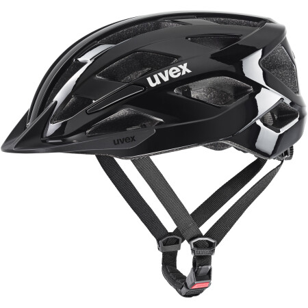 Kask UVEX I-vo 2 pure czarny 56-60cm