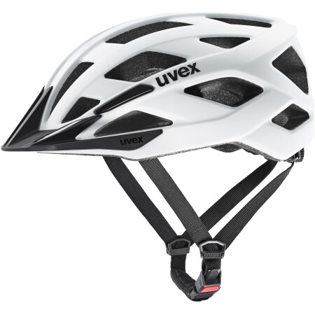 Kask UVEX I-vo 2 biały 56-60cm