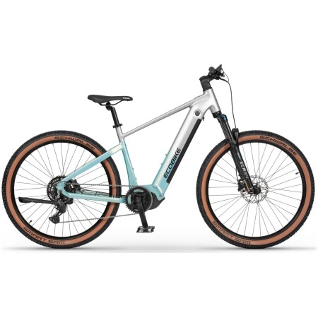 ROWER ELEKTRYCZNY ECOBIKE CORE 17 ARCTIC FADE