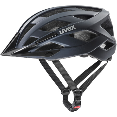Kask UVEX I-vo 2 niebieski 60-64cm