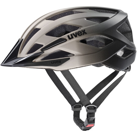 Kask UVEX I-vo 2 szary 52-57cm