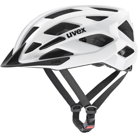 Kask UVEX I-vo 2 pure biały 52-57cm