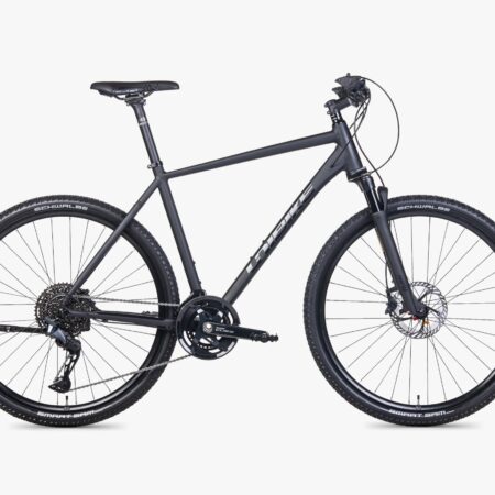 ROWER XENON/M-21/CZARNY