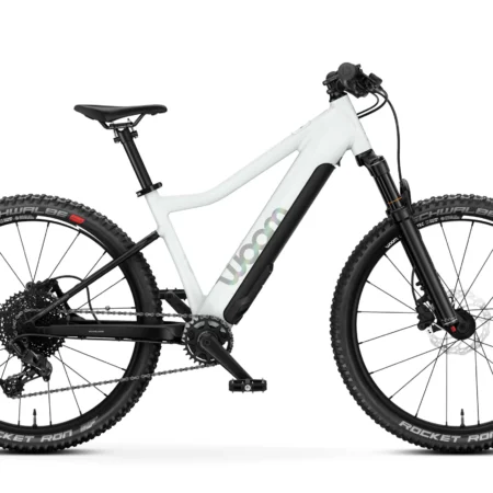 Rower woom UP 5 cirrus cloud