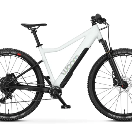 Rower woom UP 6 cirrus cloud