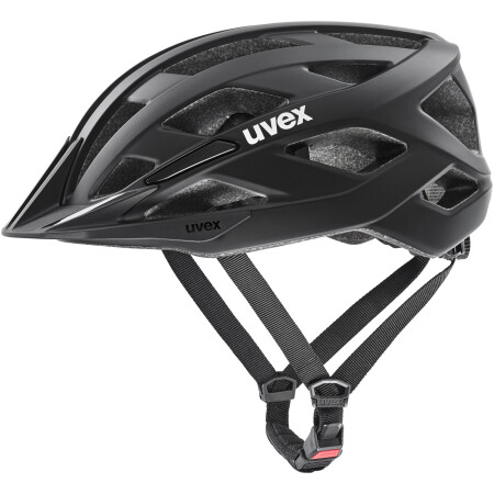Kask UVEX I-vo 2 czarny 56-60cm